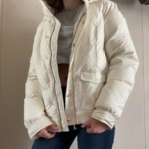 Juicy Couture Winter Coat Size XL